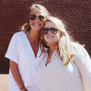 Meet your Posher, Katherine